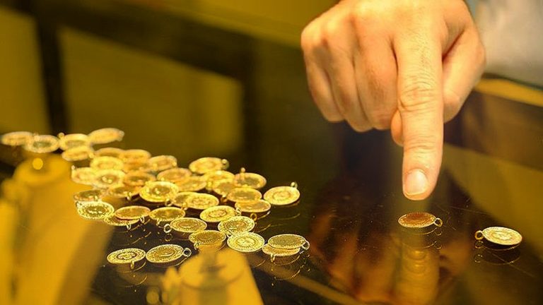 Kuyumcu ve vatandaşlara ‘sahte altın’ uyarısı