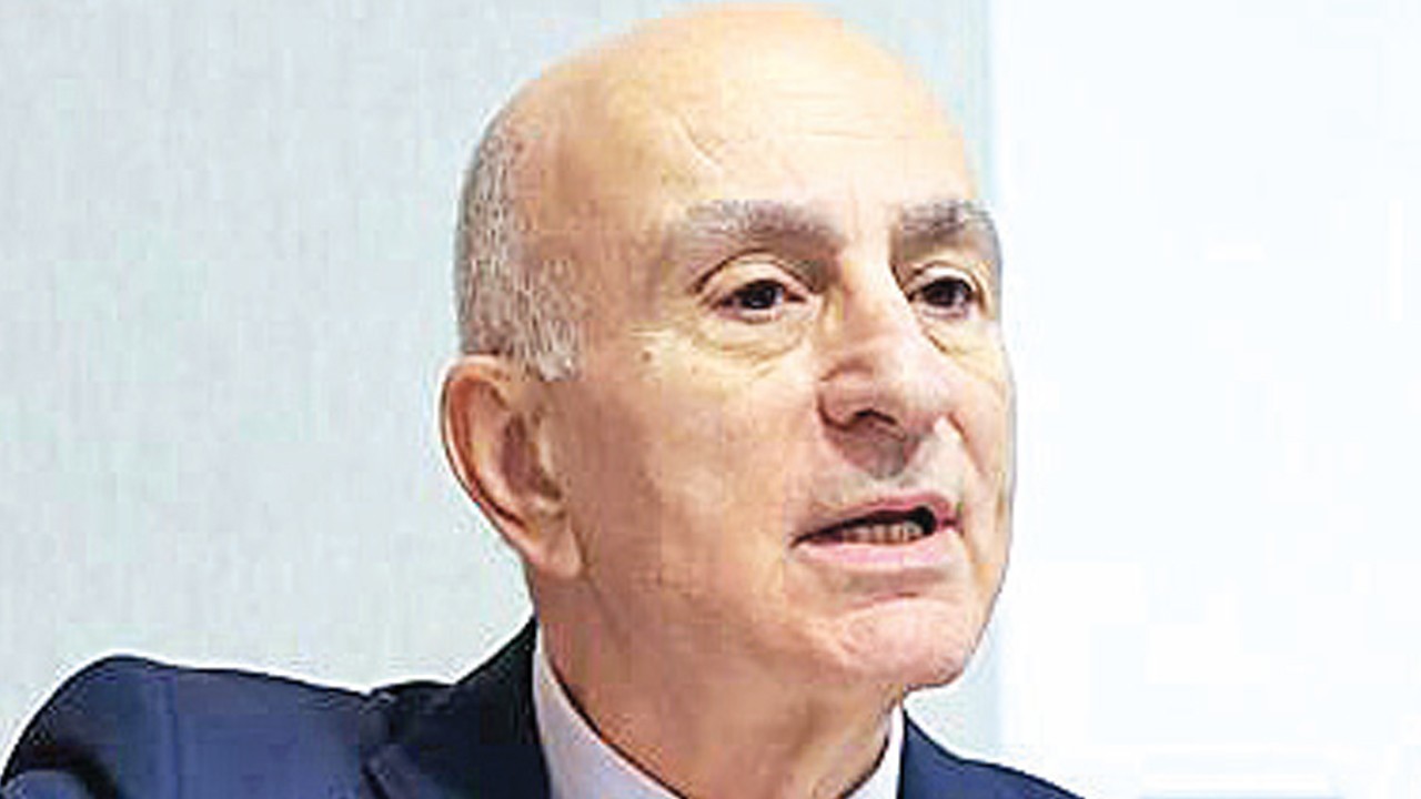 Mahfi Eğilmez: “Dünya Trump’la birlikte merkantilizime koşuyor”