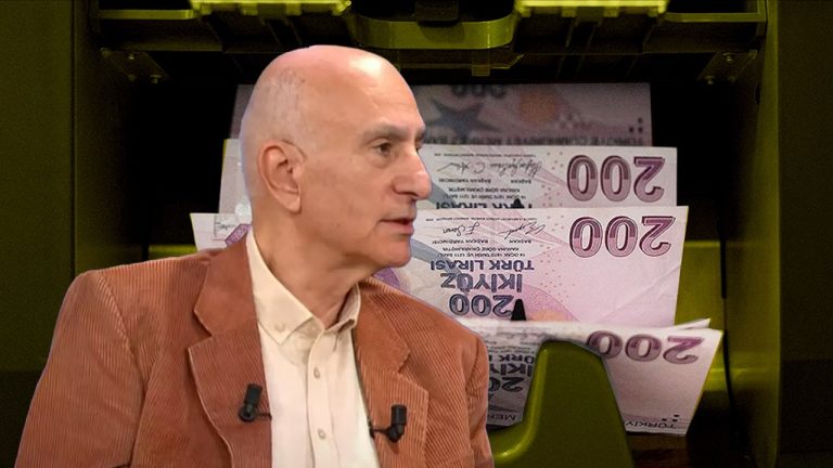 Mahfi Eğilmez TCMB’nin dünkü ‘TL destekleyici kararlarını’ kararını yorumladı: Mevduat ve kredi faizleri artacak