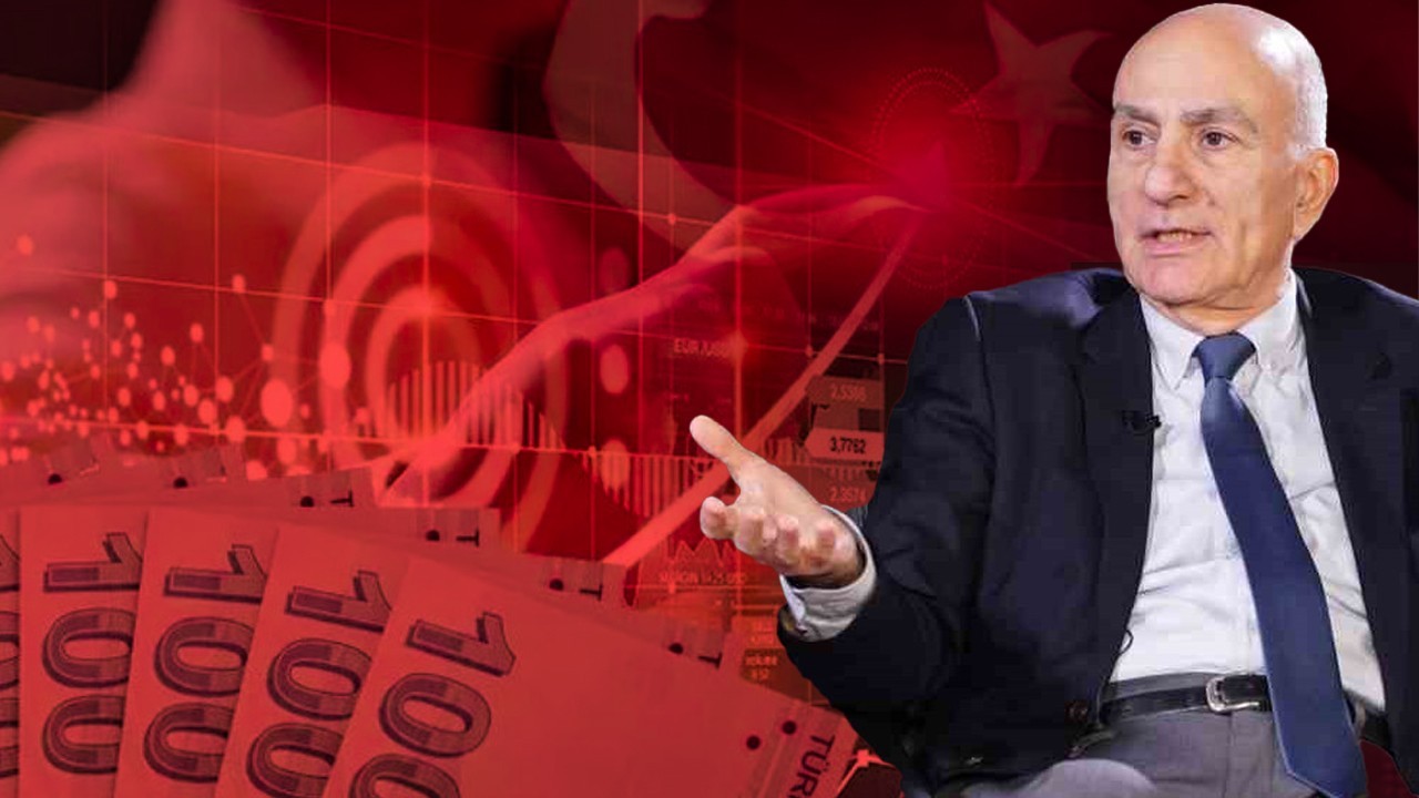 Mahfi Eğilmez’den çarpıcı ‘teşhis’: ‘Çoklu organ yetmezliği’ metaforuyla ‘ekonomik tedavi’nin dozuna dikkat çekti!