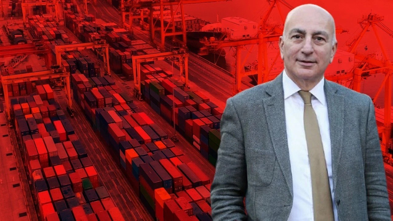 Mahfi Eğilmez’den dış ticaret istikrarı değerlendirmesi! ‘İhracat ölçüsü artıyor, kar sabit kalıyor’