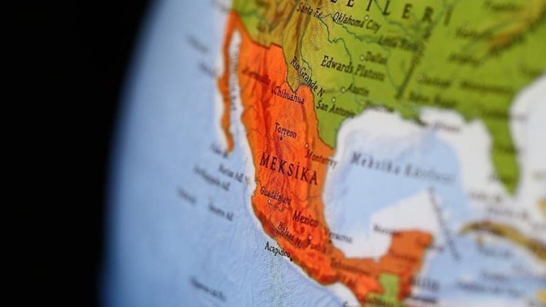 Meksika, Google’a dava açtı! Münasebet ‘Amerika Körfezi’