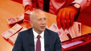 Merkez Bankası’nın adımı faizleri nasıl tesirler? Prof. Dr. Hakan Kara’dan kritik kıymetlendirme