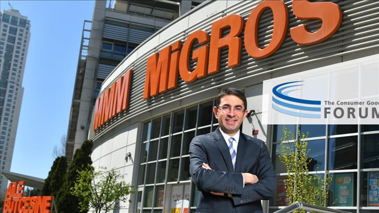 Migros’tan güçlü birinci çeyrek performansı