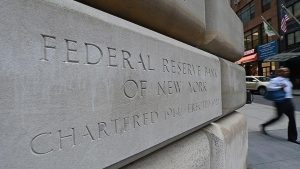 New York Fed imalat endeksi mayısta düştü