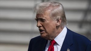 Orta Doğu tipi öncesi silah atılımı: Trump’tan BAE’ye dev teklif