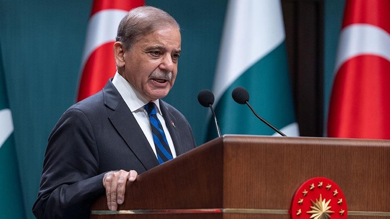 Pakistan Başbakanı Şerif: Tarihi muvaffakiyet elde ettik