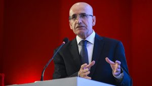 PKK’nın feshi iktisada nasıl yansıyacak? Bakan Şimşek yanıtladı!