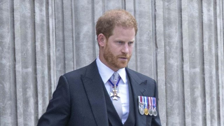 Prens Harry’den çarpıcı açıklamalar: ‘Ailemle barışmak istiyorum’