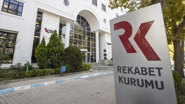 Rekabet Konseyi’nden İtalyan devi Mapei’ye ceza
