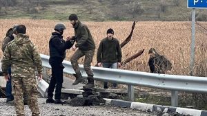 Rusya ve Ukrayna ortasında esir takası: 205’er asker özgür bırakıldı