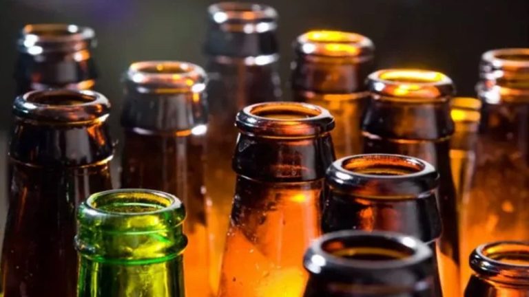Rusya’nın en büyük bira üreticisi AB InBev Efes, soğuk çay pazarına girdi