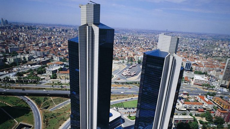 Sabancı Holding birinci çeyrek sonuçlarını açıkladı: 336,8 milyar TL’lik satış geliri
