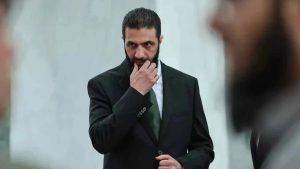 Şara’dan açıklama! Cumhurbaşkanı Erdoğan kelamını yerine getirdi