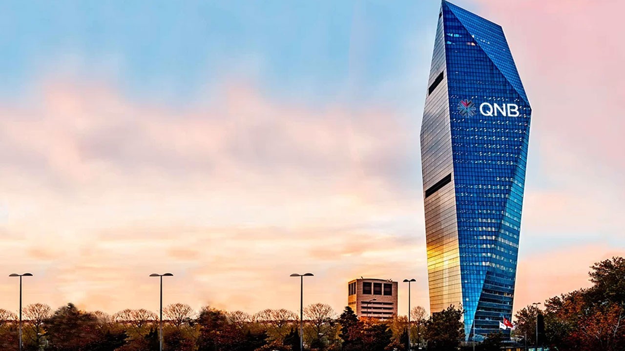 Sarsıntı riski, bankaları alternatif merkezlere yönlendiriyor: QNB Türkiye, Ankara’da yeni üs kurdu