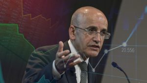 Son dakika: Bakan Şimşek açıkladı: Enflasyon amacı tutacak mı?