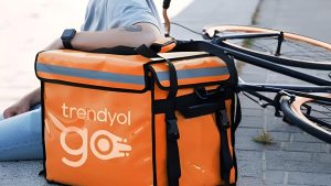 Son dakika: Trendyol GO, ABD devi Uber’e satıldı!