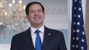 Son dakika! Trump açıkladı: Türkiye’ye Rubio geliyor