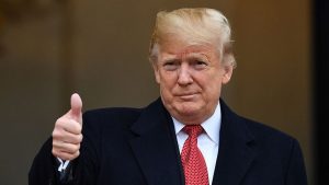 Son dakika: Trump Suriye’ye yönelik yaptırımlar kaldıracak