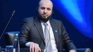Suriye’den Türkiye’ye güç yatırımı daveti
