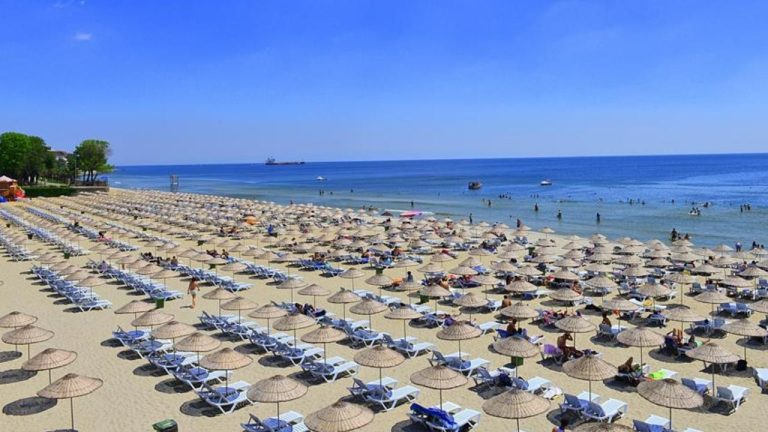 Tatil için rezervasyon yapanlar dikkat! Ticaret Bakanlığı uyardı