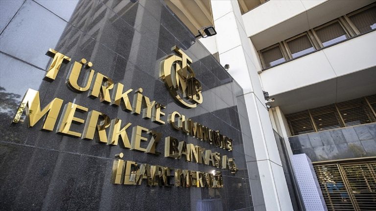 TCMB, Nisan Raporu’nda enflasyonun yükseldiği ve düştüğü mal kümelerini açıkladı