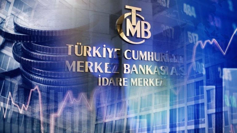 TCMB’den altın tahlili: Keskin artış konut ve arabada talep artışına neden oldu