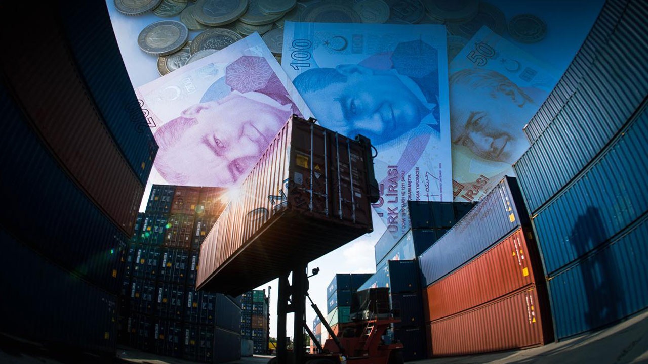 Ticaret Bakanlığı açıkladı: 17 il 1 milyar dolar barajını aştı, 45 vilayet ihracatını artırdı