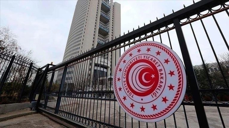 Ticaret Bakanlığı açıkladı: Yılın ilk dört ayındaki kontrollerde 1 milyar 25 milyon TL idari ceza