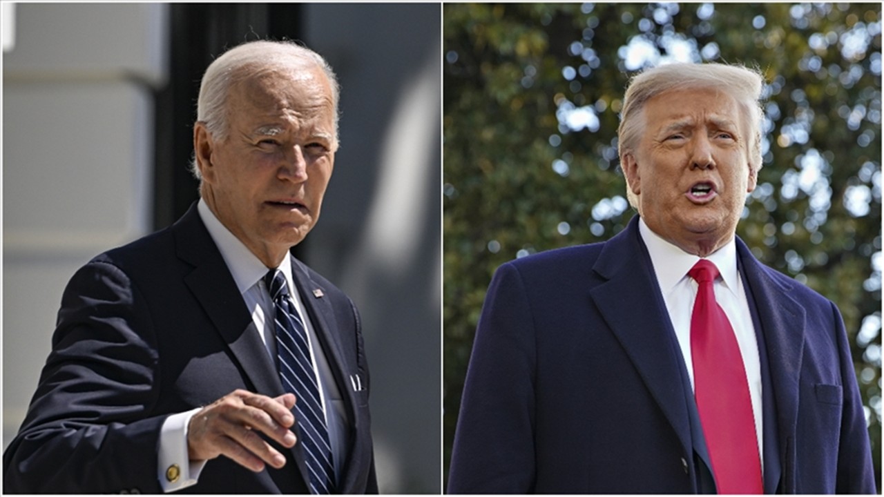 Trump, Biden’ın getirdiği yapay zeka çip ihracatı kısıtlamalarını kaldırmayı ve yenilerini getirmeyi planlıyor
