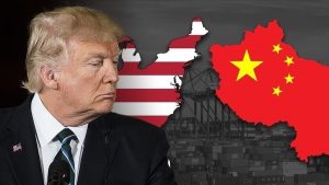 Trump, Çin müzakereleri için gümrük vergilerinden taviz vermeyeceğini duyurdu