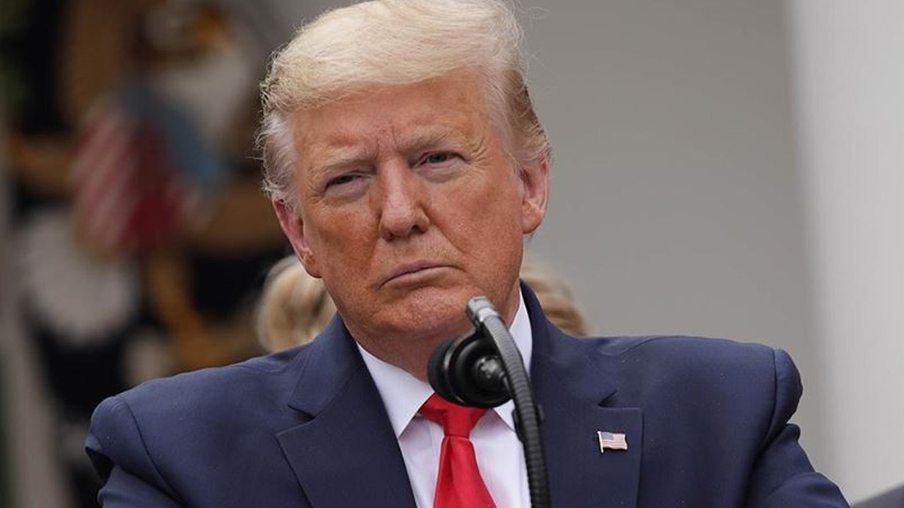 Trump, Hindistan ile Pakistan’a seslendi: Çatışmayı durdurun