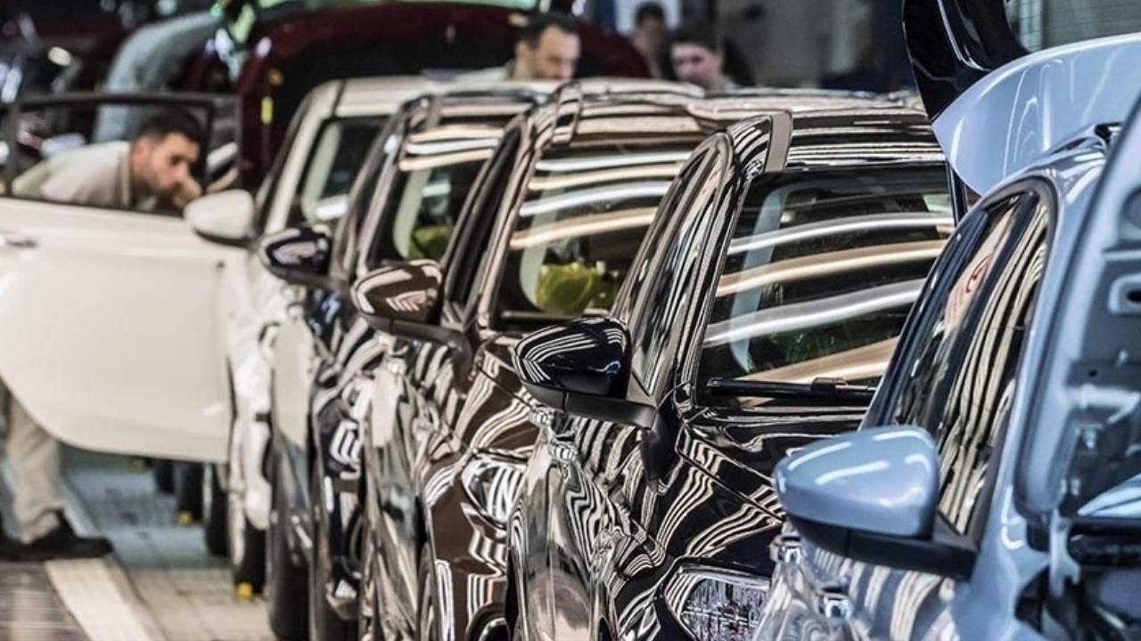 Trump’ın tarifelerinin akabinde araba fiyatlarında son yılların en sert yükselişi!