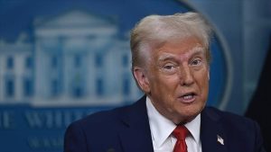Trump’tan Çin ile görüşme öncesi ileti: Düzgün bir mutabakat yapmalıyız