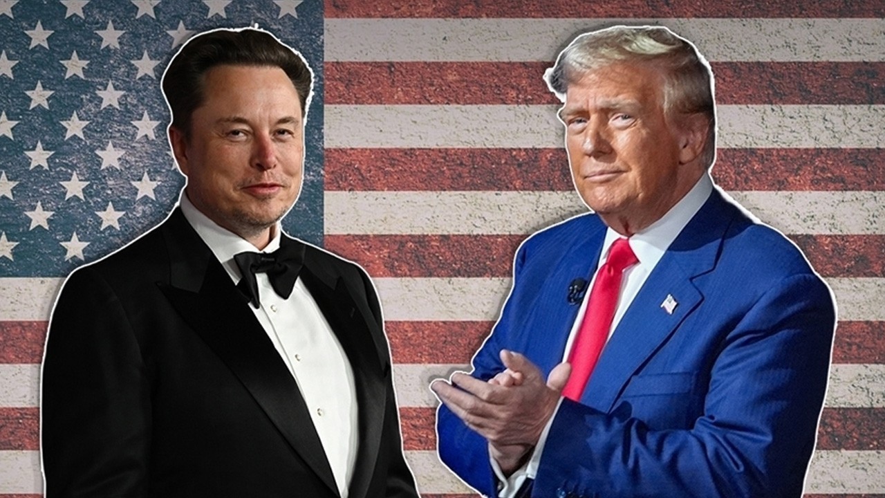 Trump’tan Elon Musk’a açık çek: İstediğin kadar kalabilirsin