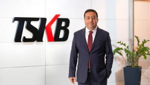 TSKB Genel Müdürü Bilgiç: Reel sektörü kırıp dökmeden enflasyonla uğraş yapılmalı