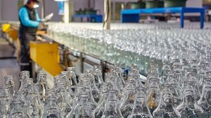 Türkiye Şişe ve Cam Fabrikaları AŞ’de üst seviye atama
