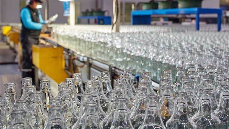 Türkiye Şişe ve Cam Fabrikaları AŞ’de üst seviye atama
