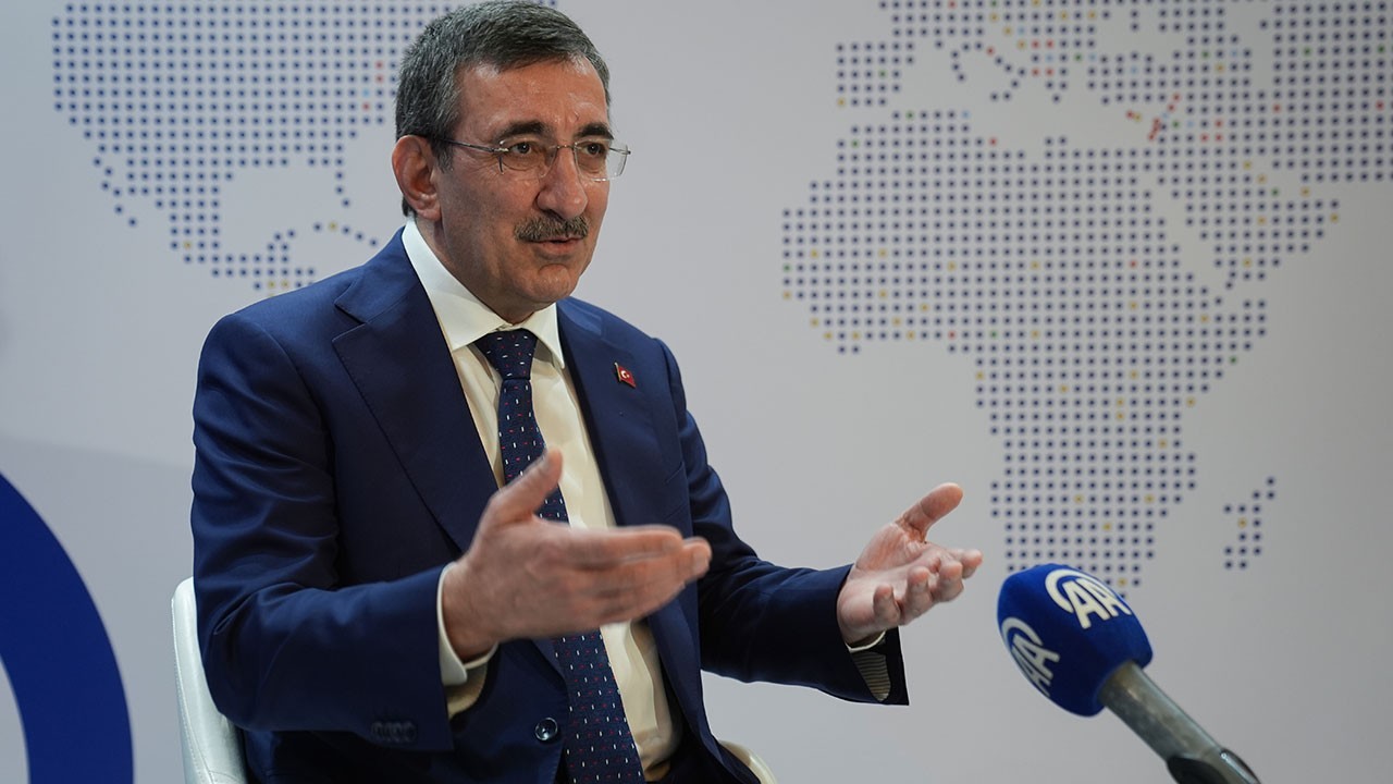 Yılmaz: Türkiye ile Özbekistan ortasındaki ticaret hacmi 10 milyar dolara çıkacak