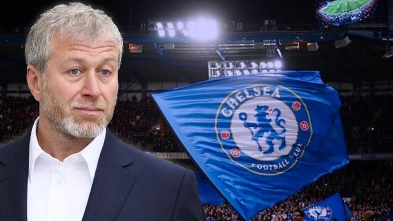 2.5 milyar sterlin hala bloke! İngiltere’den Abramovich’e dava tehditi