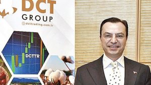 3.4 milyon dolar yatırımla Şanlıurfa’da lisanslı depo kuracak