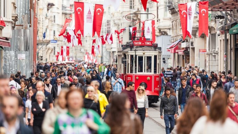 AB ortalamasına nazaran tüketim mal ve hizmetlerinde en ucuz ülke Türkiye