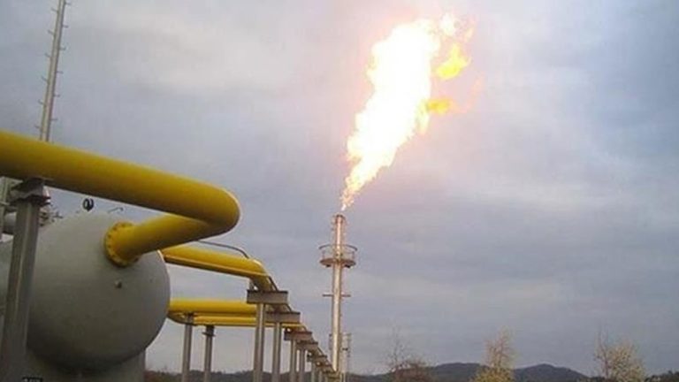 AB, Rusya’dan gaz ithalatını kademeli biçimde sonlandıracak