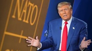 ABD Başkanı Trump, NATO Zirvesi’ne katılacak