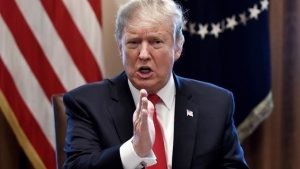 ABD yargısı, Trump’ın “Harvard” kararını süreksiz olarak durdurdu