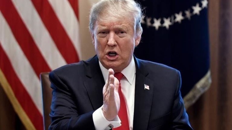 ABD yargısı, Trump’ın “Harvard” kararını süreksiz olarak durdurdu