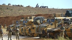 ABD’den Türkiye’ye övgü: Suriye’de rolü kritik ve yapan