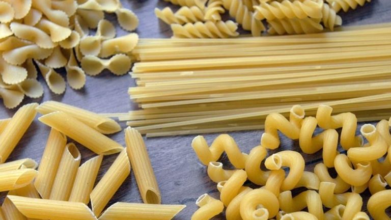 AB’den Barilla makarna için sıhhat uyarısı