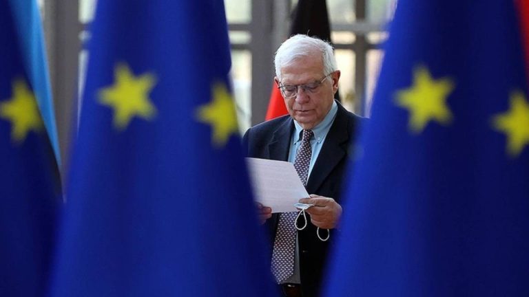 AB’den Rusya’ya yeni yaptırım hazırlığı