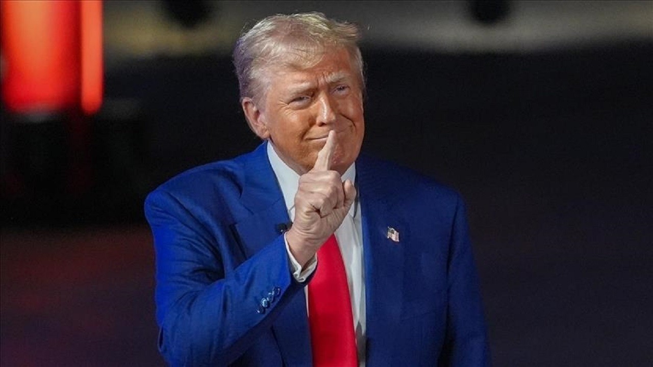 AB’den Trump’a toplantı talebi: Masada gümrük tarifeleri var